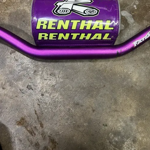 Renthal Fatbar 