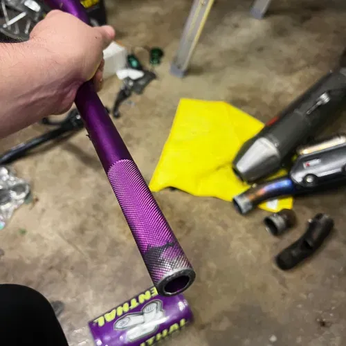Renthal Fatbar 