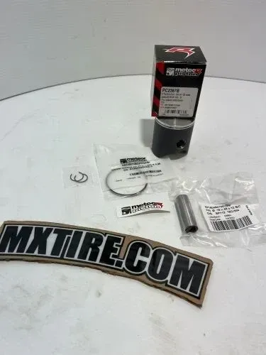 METEOR PISTON PC2367 "B" KTM SX/EXC 125 '01-'23