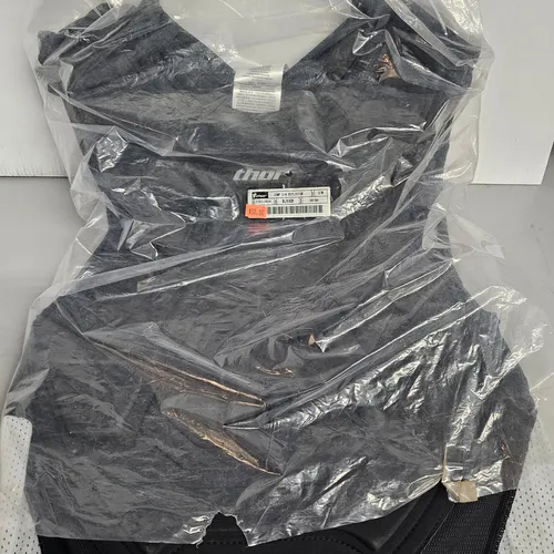 BRAND NEW THOR S14 COMP DEFLECTOR SIZE S/M