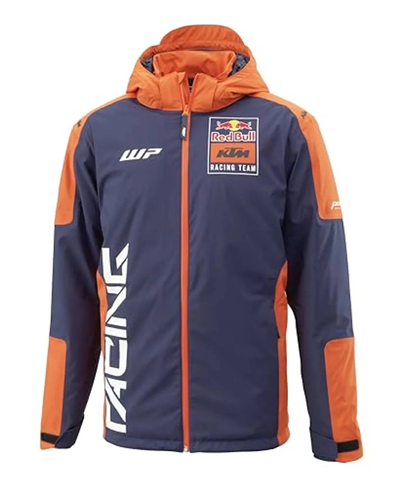 KTM / GASGAS / HUSQVARNA KTM Replica Team Zipper Hoodie - MXTIRE