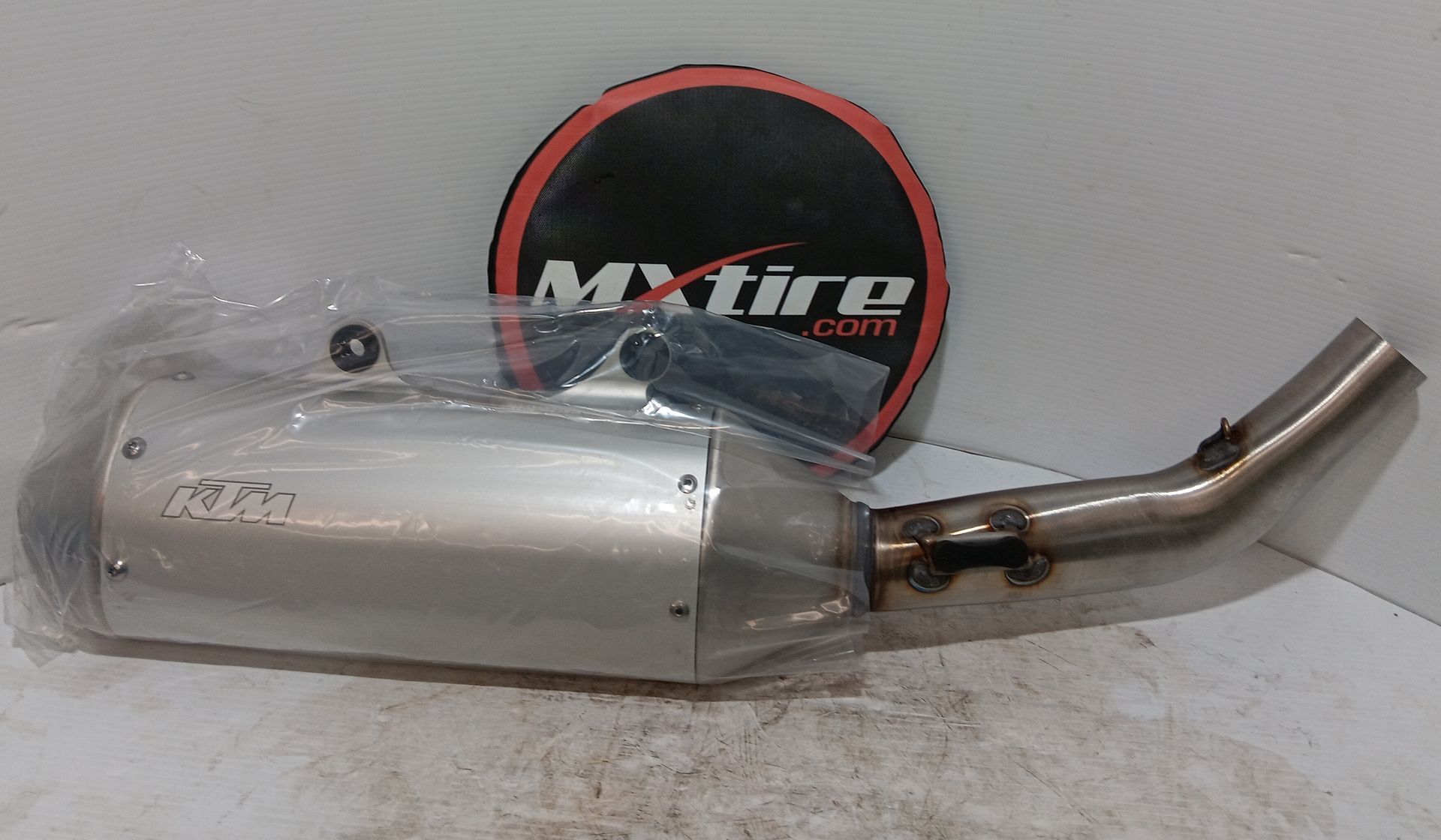 79105079100 SILENCER 2021-2022 KTM 250/350/450 SX-F