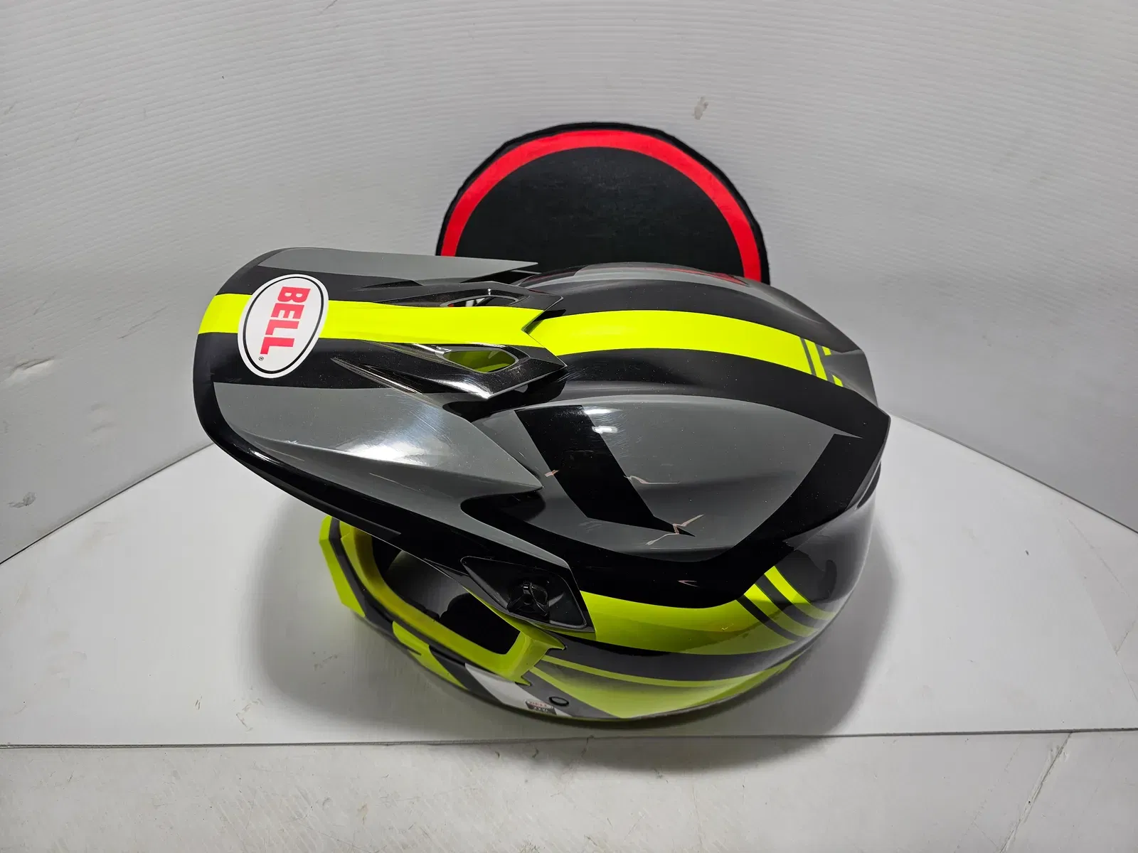 Xxxl best sale motocross helmet