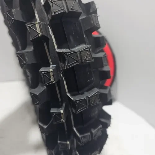 BRAND NEW TAKE OFF MAXXIS MXST 80/100-12 TIRE AND TUBE