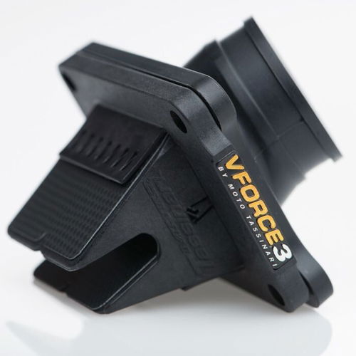 VForce reed valve system RM85 02-18