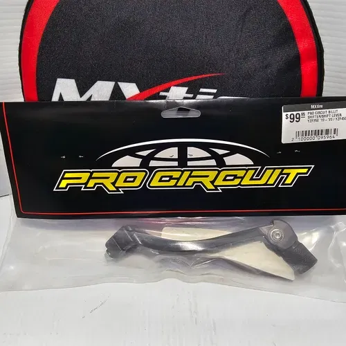 PRO CIRCUIT BILLLET SHIFTER YZ250F YZ450F 19-23