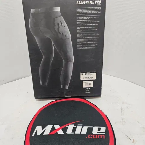 FOX BASEFRAME PRO PANT 