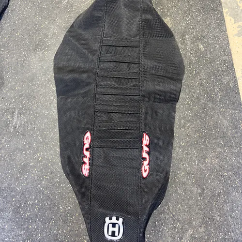 New Guts Seat Cover For 19-22 Husqvarna 