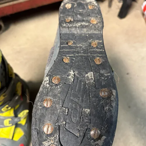 Sidi Crossfire 2 Srs