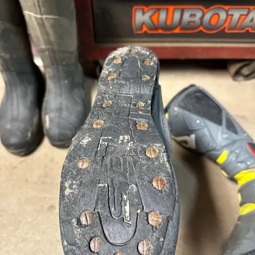 Sidi Crossfire 2 Srs