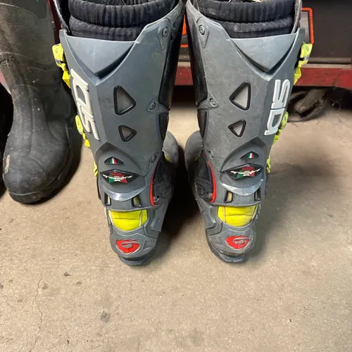 Sidi Crossfire 2 Srs