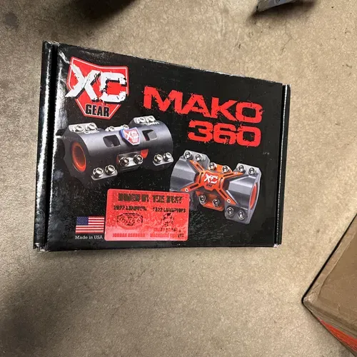 Mako 360