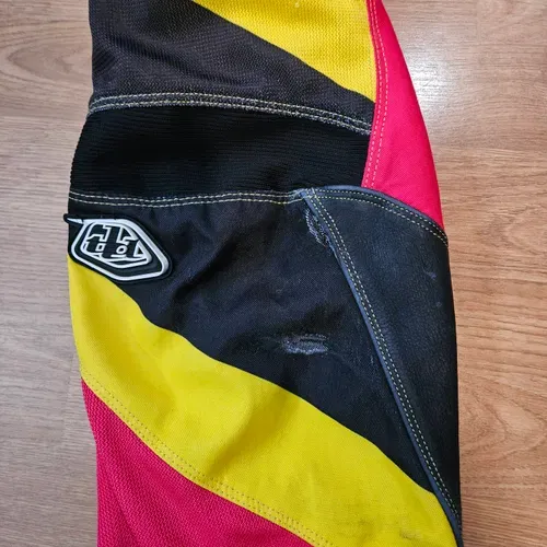 Troy Lee Designs Gear