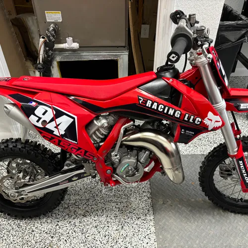Gas Gas 65/2023