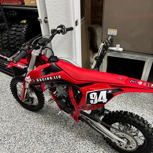Gas Gas 65/2023