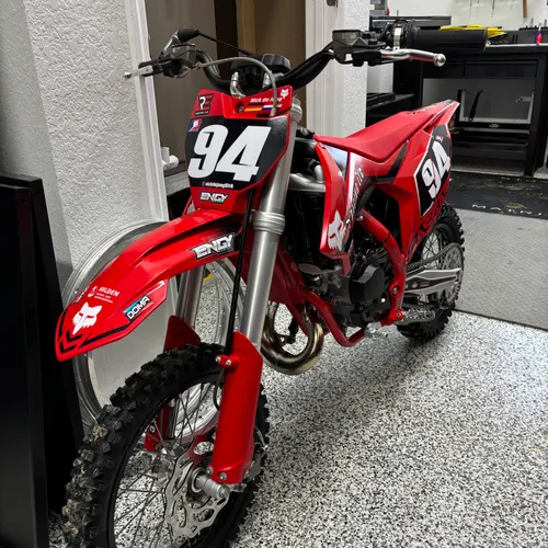 Gas Gas 65/2023