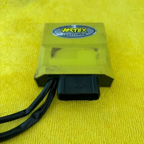 Vortex ECU Honda CRf 450 -24