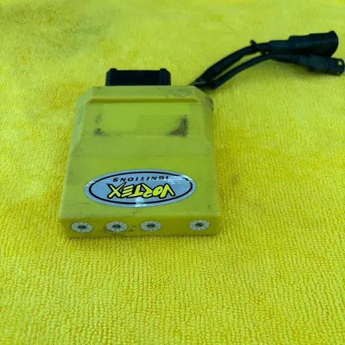 Vortex ECU Honda CRf 450 -24