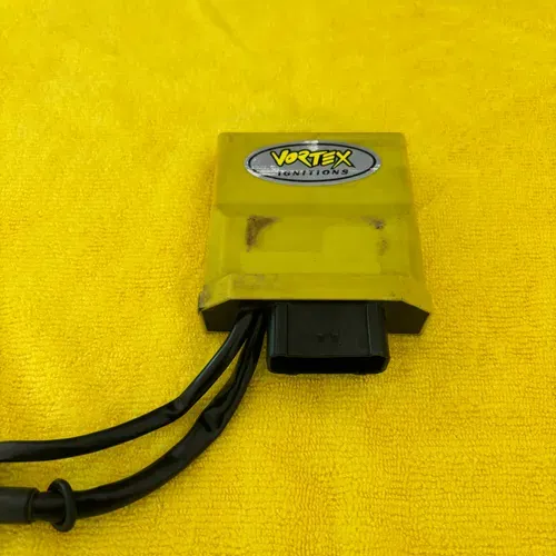 Vortex ECU Honda CRf 450 -24