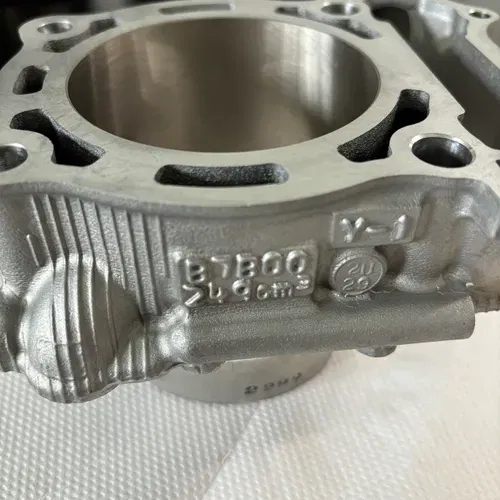 Yamaha Yzf 250 2020-2024 OEM Cylinder 