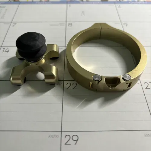 Start Device for Dirtbikes
