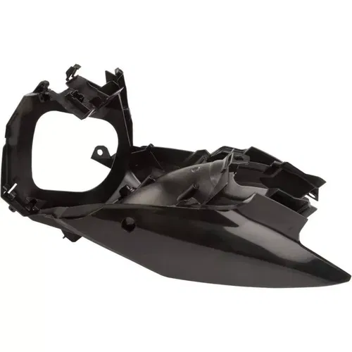 Acerbis Black Side Panels 2011-2016 KTM 125cc-500cc      2314270001