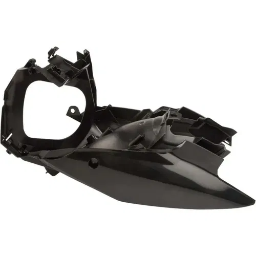 Acerbis Black Side Panels 2011-2016 KTM 125cc-500cc      2314270001