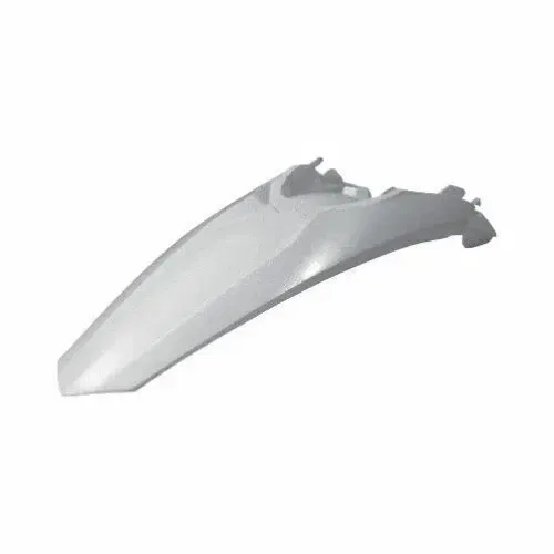 Acerbis White Rear Fender 2011-2015 KTM 125cc-450cc