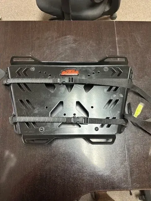 KTM 790-890 Adventure  Top Case Carrier 2020-2025 Used