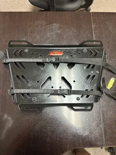 KTM 790-890 Adventure  Top Case Carrier 2020-2025 Used