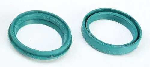 SKF Fork Seal Kit WP 48mm 2003-2023 KTM Husqvarna GasGas Triumph  125cc-990cc