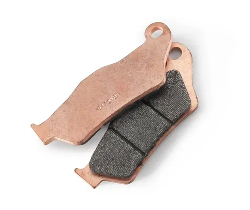 Ktm Brake Pad Set Front Version 2004-2024 KTM Husqvarna GasGas 125-500