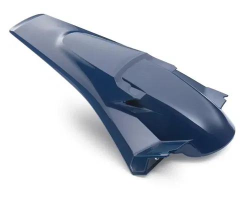 Husqvarna Back Fender 2017-2019 TE FE 125 250 350 450