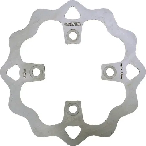 Galfer Braking Rea Brake Rotor KTM Husqvarna GasGas  85cc-105cc   1711-2129