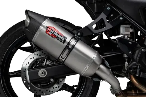 EXHAUST STREET AT2 SO SS/SS/CF WF