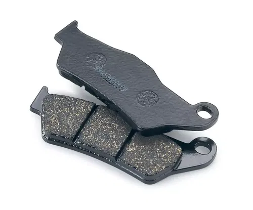 KTM Brake Pad Set Front Organic Version 2004-2024 KTM Husqvarna GasGas 125-500