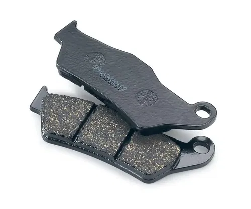 KTM Brake Pad Set Front Organic Version 2004-2024 KTM Husqvarna GasGas 125-500