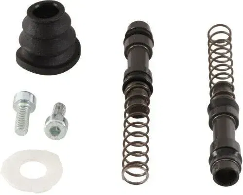 All Balls Clutch Master Cylinder Rebuild Kit 16-19 KTM Husqvarna 125-450