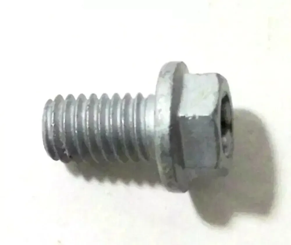 KTM Husqvarna GasGas HH Collar Screw M 6x10 TX30  OEM 0024060106