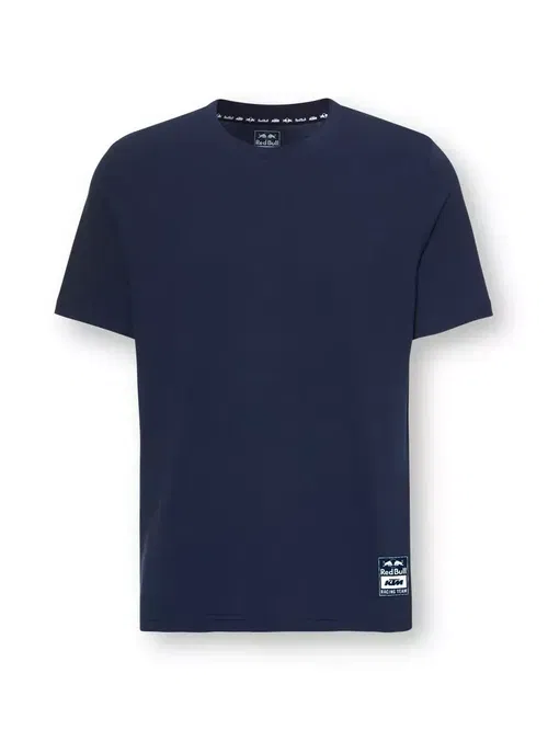 KTM PowerWear Red Bull Racing Team Boost T-Shirt Size Adult Small