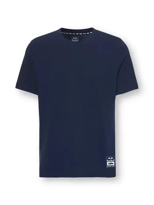 KTM PowerWear Red Bull Racing Team Boost T-Shirt Size Adult Small