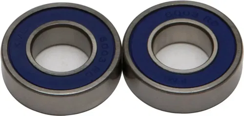 All Balls Front Wheel Bearing Seal Kit KTM Husqvarna 50 65 SX TC SX Mini SX E5