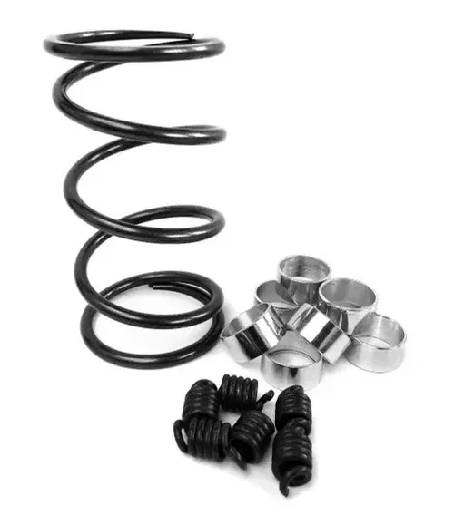 EPI Performance Yamaha ATV Clutch Kit 550 Grizzly FI 2009-2014 (Stock Tires)