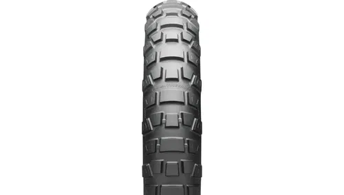 Bridgestone - 11454 - Battlax Adventurecross  AX41 Front Tire 100/90 - 19