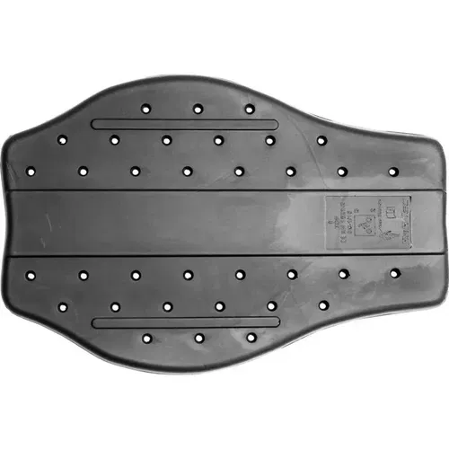 Scorpion Exo SAS-Tec Men’s Back Armor Level 2 Protection