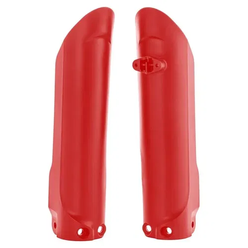 Acerbis Red Fork Covers 2018-2024 KTM Husqvarna GasGas 85 SX TC MC   2686000004