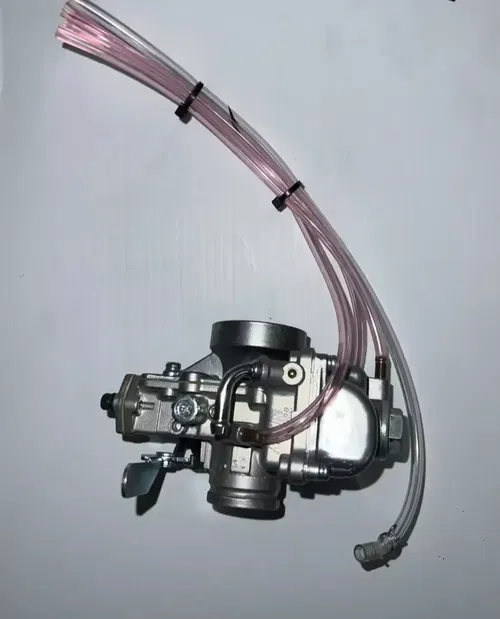 KTM Husqvarna GasGas 2021-2023 65 SX TC MC Carburetor with Jets     46231001244