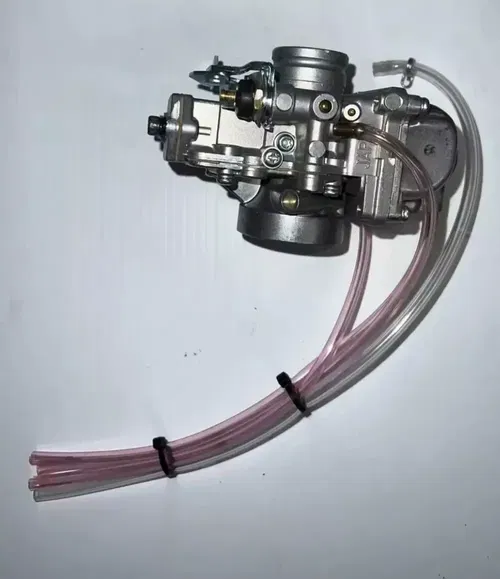 KTM Husqvarna GasGas 2021-2023 65 SX TC MC Carburetor with Jets     46231001244