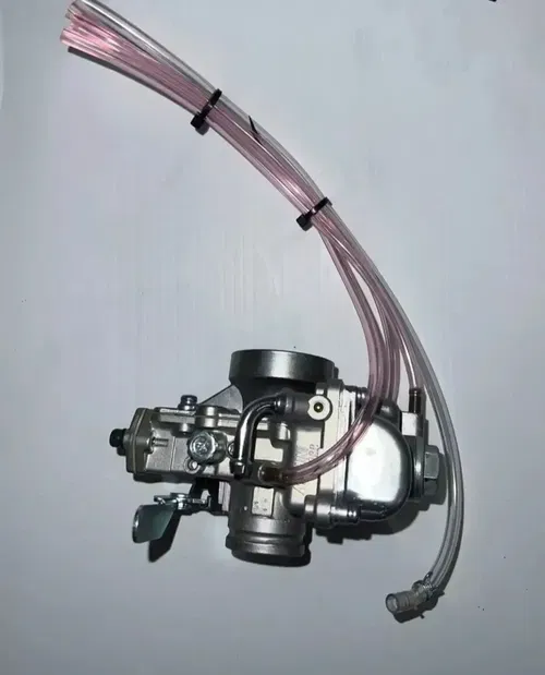KTM Husqvarna GasGas 2021-2023 65 SX TC MC Carburetor with Jets     46231001244