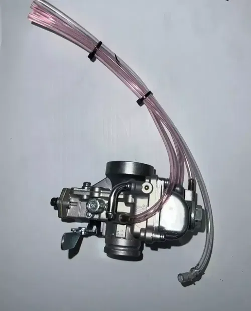 KTM Husqvarna GasGas 2021-2023 65 SX TC MC Carburetor with Jets     46231001244